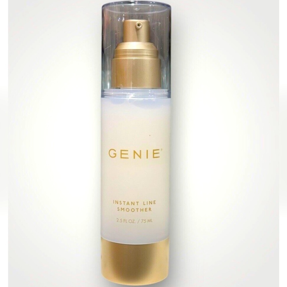 Genie Instant Line Smoother